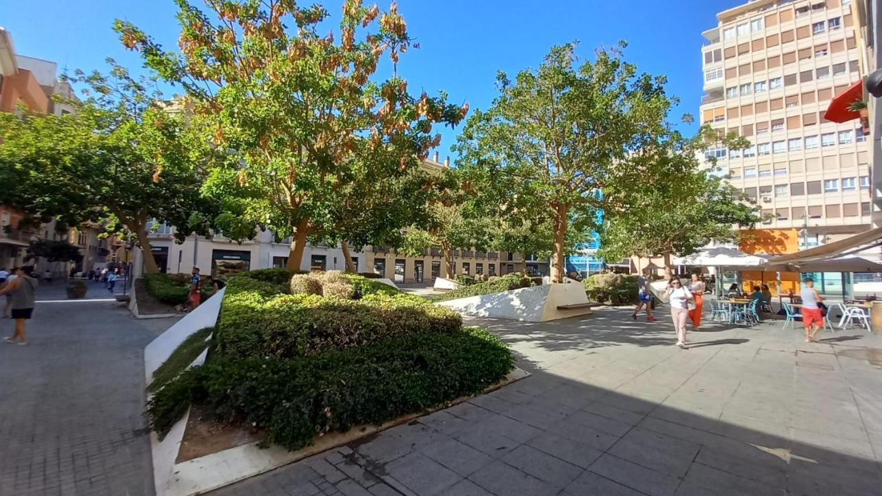 Apartamento San Juan Malaga Exterior photo
